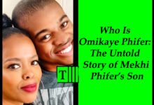 Omikaye Phifer