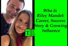 Riley Mandel