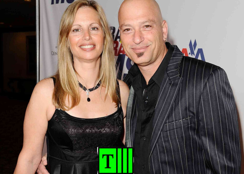 Riley Mandel