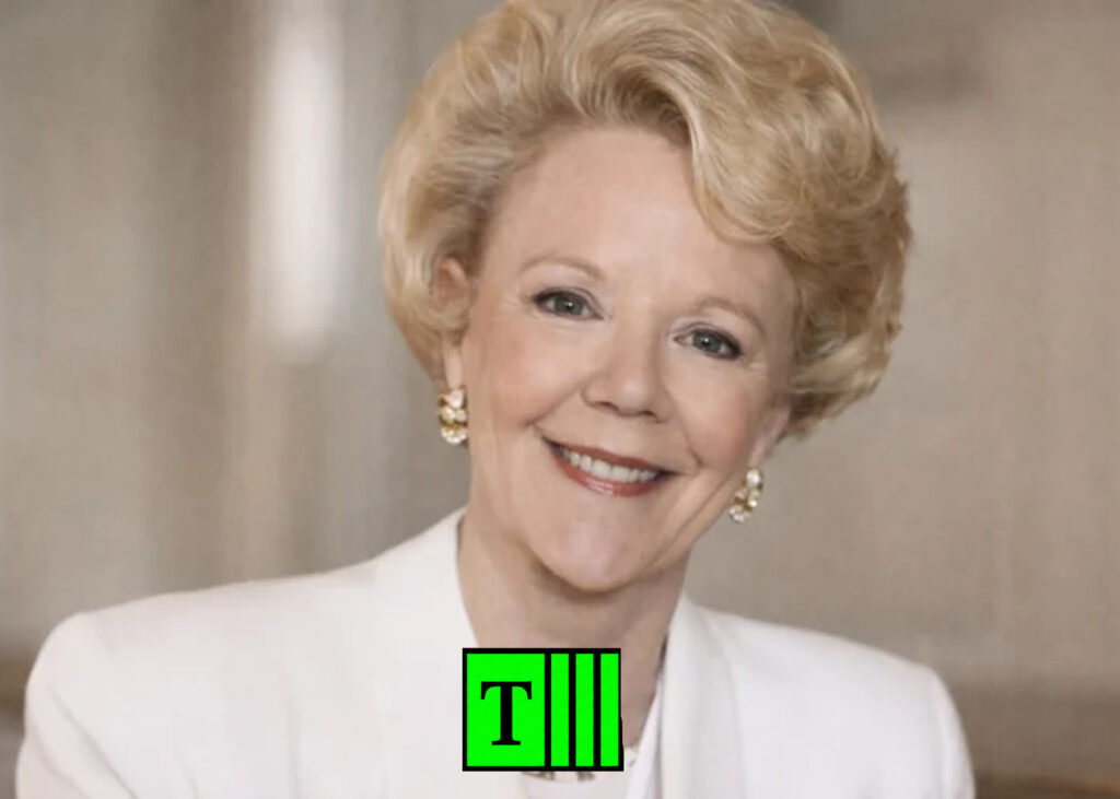 Marilyn Kroc Barg
