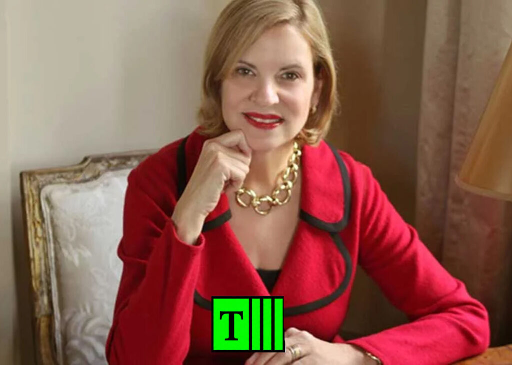 Marilyn Kroc Barg