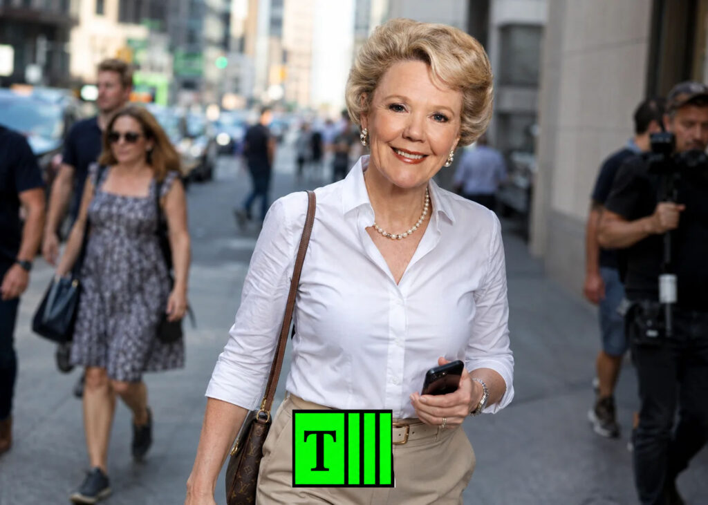 Marilyn Kroc Barg