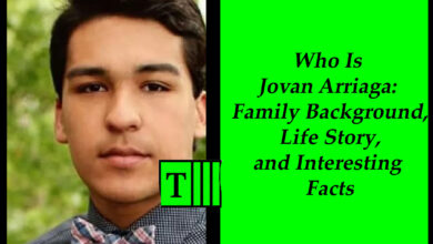 jovan arriaga