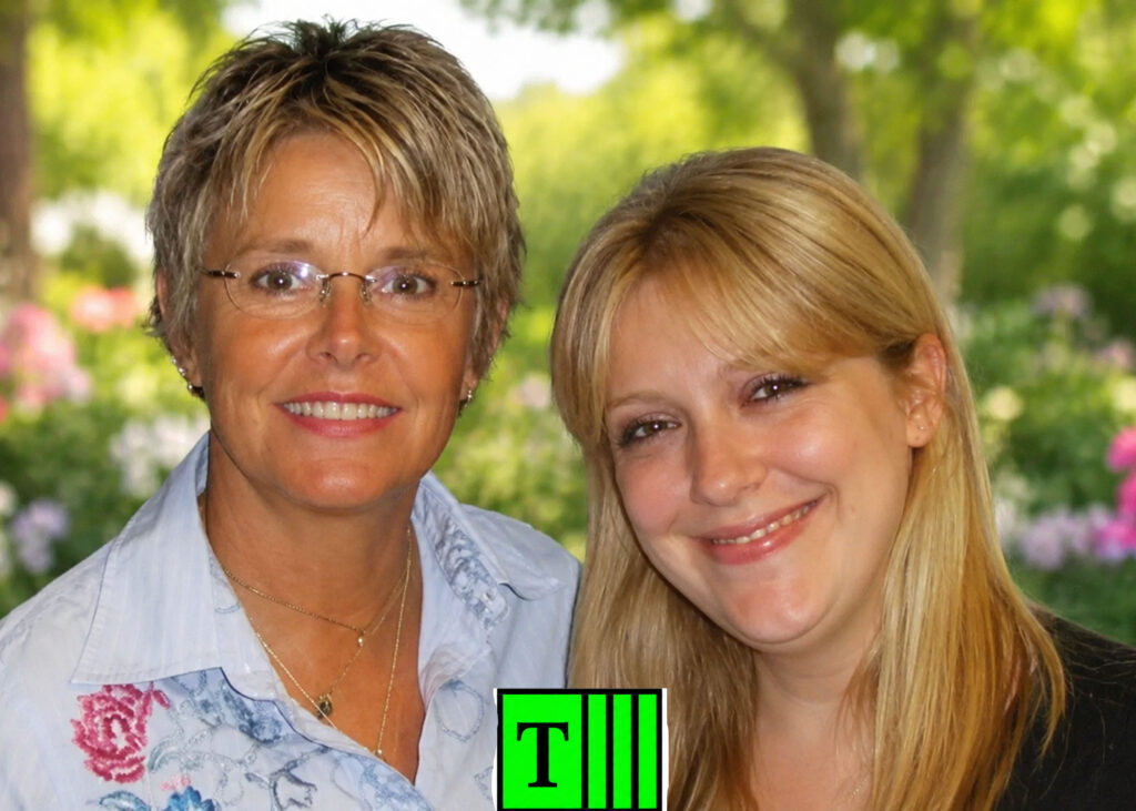 Carrie Schenken