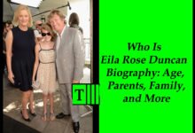 eila rose duncan