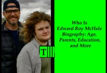 edward roy mchale