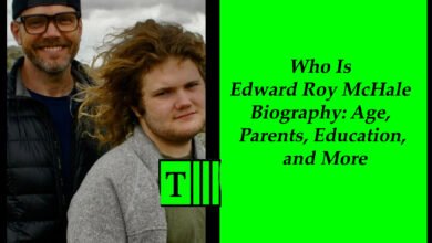 edward roy mchale