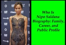 nipo saldana