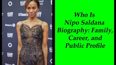 nipo saldana