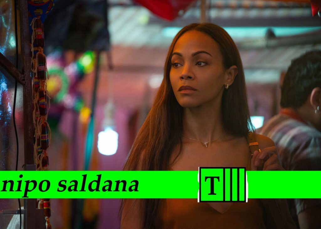 nipo saldana