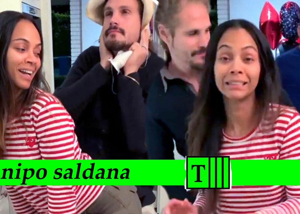 nipo saldana
