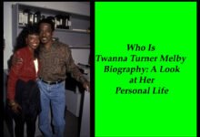 twanna turner melby