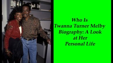 twanna turner melby