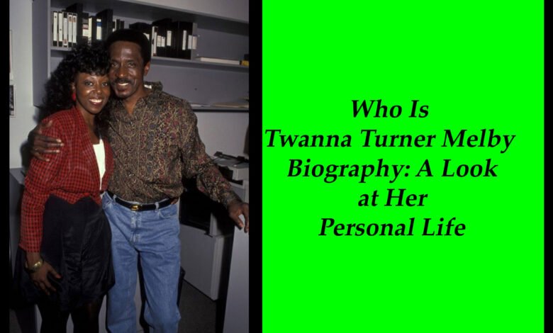 twanna turner melby