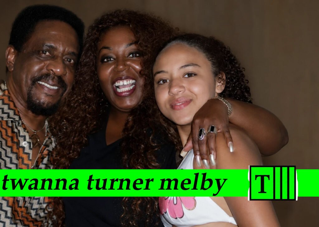twanna turner melby