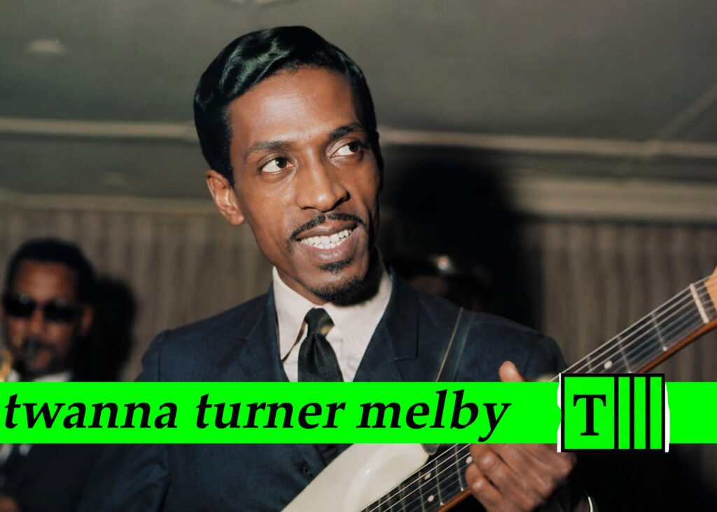 twanna turner melby