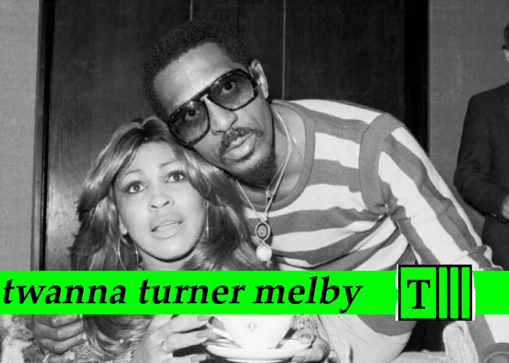 twanna turner melby