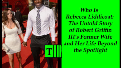 Rebecca Liddicoat