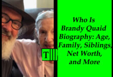 Brandy Quaid