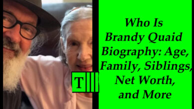 Brandy Quaid