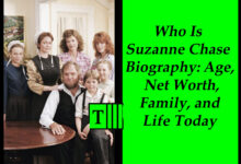 suzanne chase