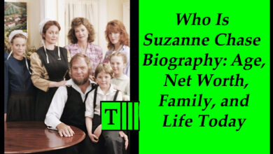 suzanne chase