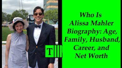 alissa mahler