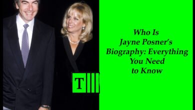 Jayne Posner