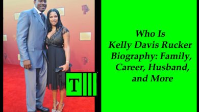 Kelly Davis Rucker