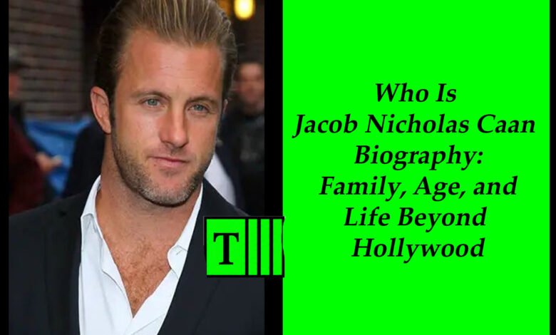 jacob nicholas caan