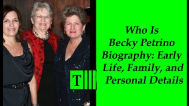 Becky Petrino